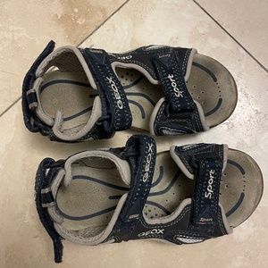 Geox kids sandals